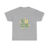 St Paddy's Day Unisex Heavy Cotton Tee
