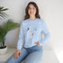 Spooky Boo Unisex Heavy Blend™ Crewneck Sweatshirt