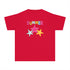 Summer Starfish Youth Midweight Tee