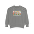 T-Pish'-T Day Prank Cartoon Sweatshirt