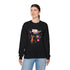 All April Fool's Day Fun Unisex Crewneck Sweatshirt