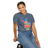 All Fool's Day Unisex Garment-Dyed T-shirt