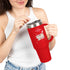 You And Me Forever Insulated Travel Mug, 40oz