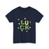 St Paddy's Day Unisex Heavy Cotton Tee