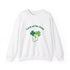 Luck Of The Irish Unisex Heavy Blend™ Crewneck Sweatshirt