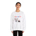 Labor Day Cookout Unisex Heavy Blend™ Crewneck Sweatshirt
