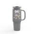 Easter Greetings Insulated Travel Mug - 40oz
