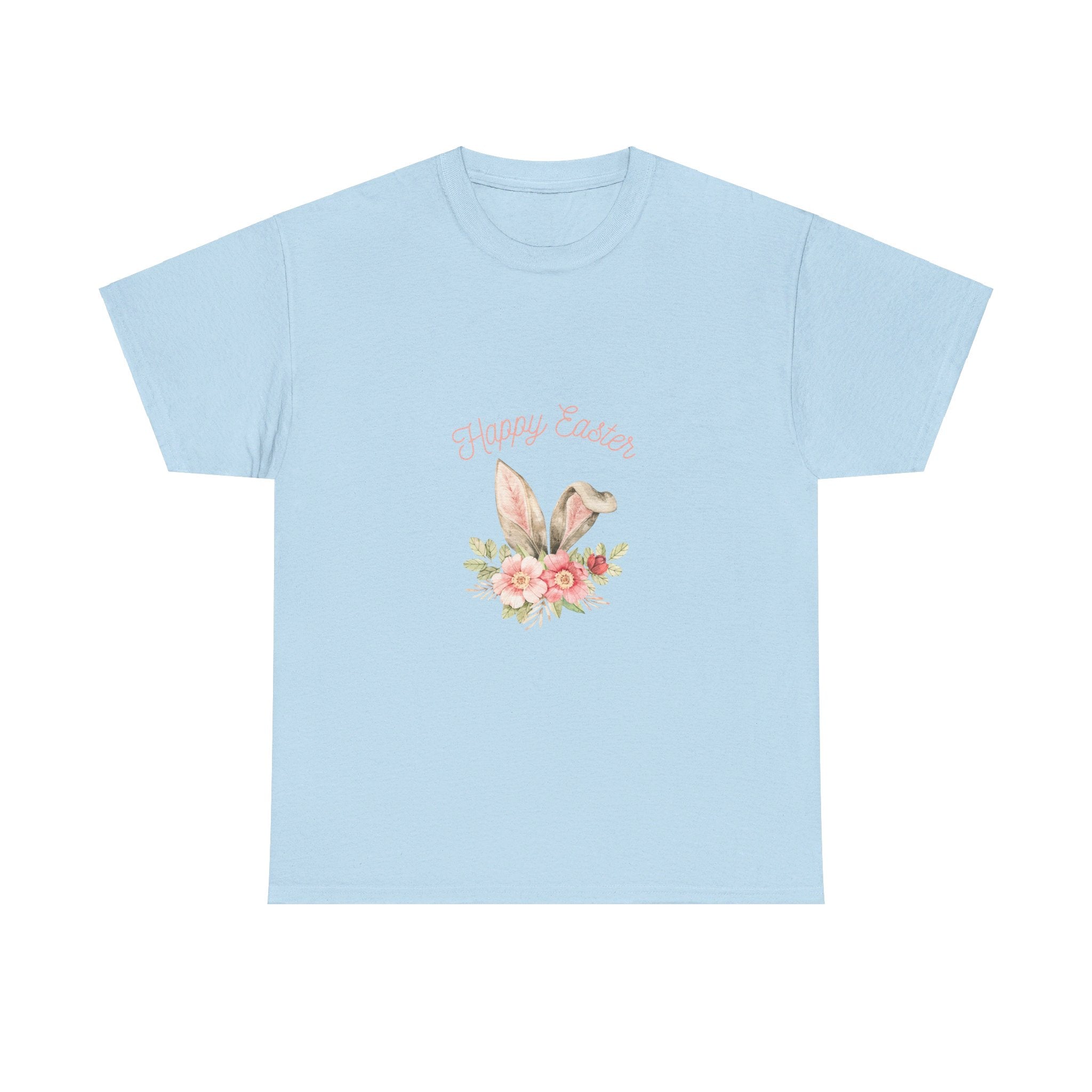 Have A Joyous Easter Unisex Heavy Cotton Tee