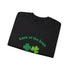 Luck Of The Irish Unisex Heavy Blend™ Crewneck Sweatshirt