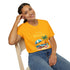 Feeling Beachy Unisex T-Shirt