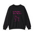First My Mother Forever My Friend Unisex Heavy Blend™ Crewneck Sweatshirt