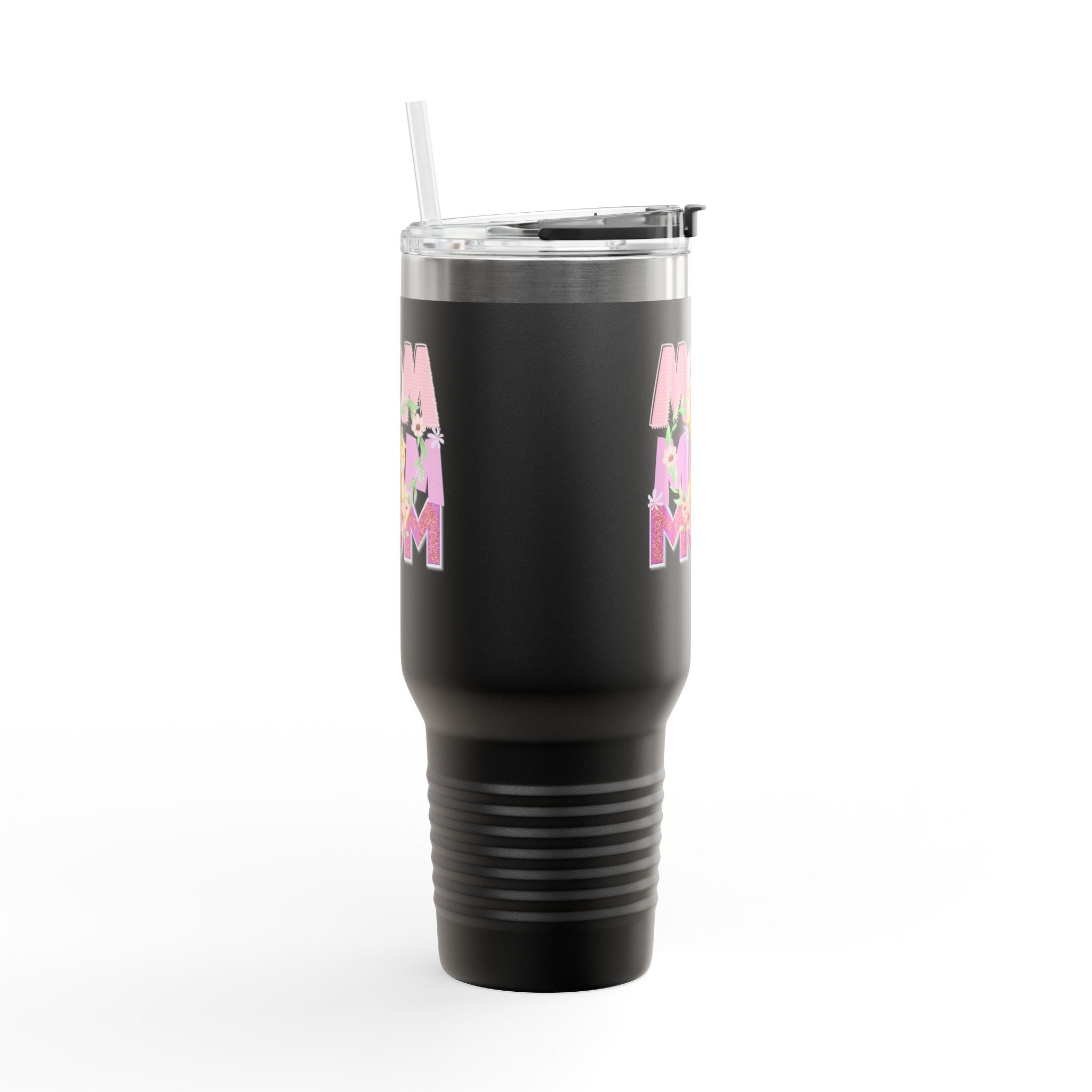 Our First Mother's Day Insulated Travel Mug - 40oz