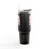 Our First Mother's Day Insulated Travel Mug - 40oz