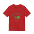 Luck Of The Irish Unisex Jersey Short Sleeve Tee