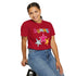 Summer Starfish Unisex Garment-Dyed T-shirt