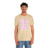 XOXO Unisex Jersey Short Sleeve Tee