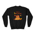 Hello Autumn Youth Crewneck Sweatshirt