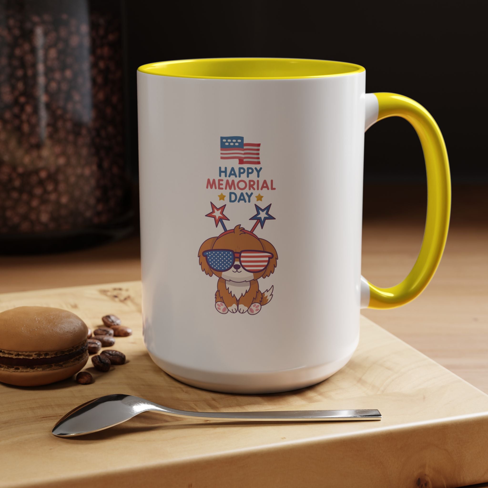 A Day To Remember Mug - 11oz & 15oz Accent