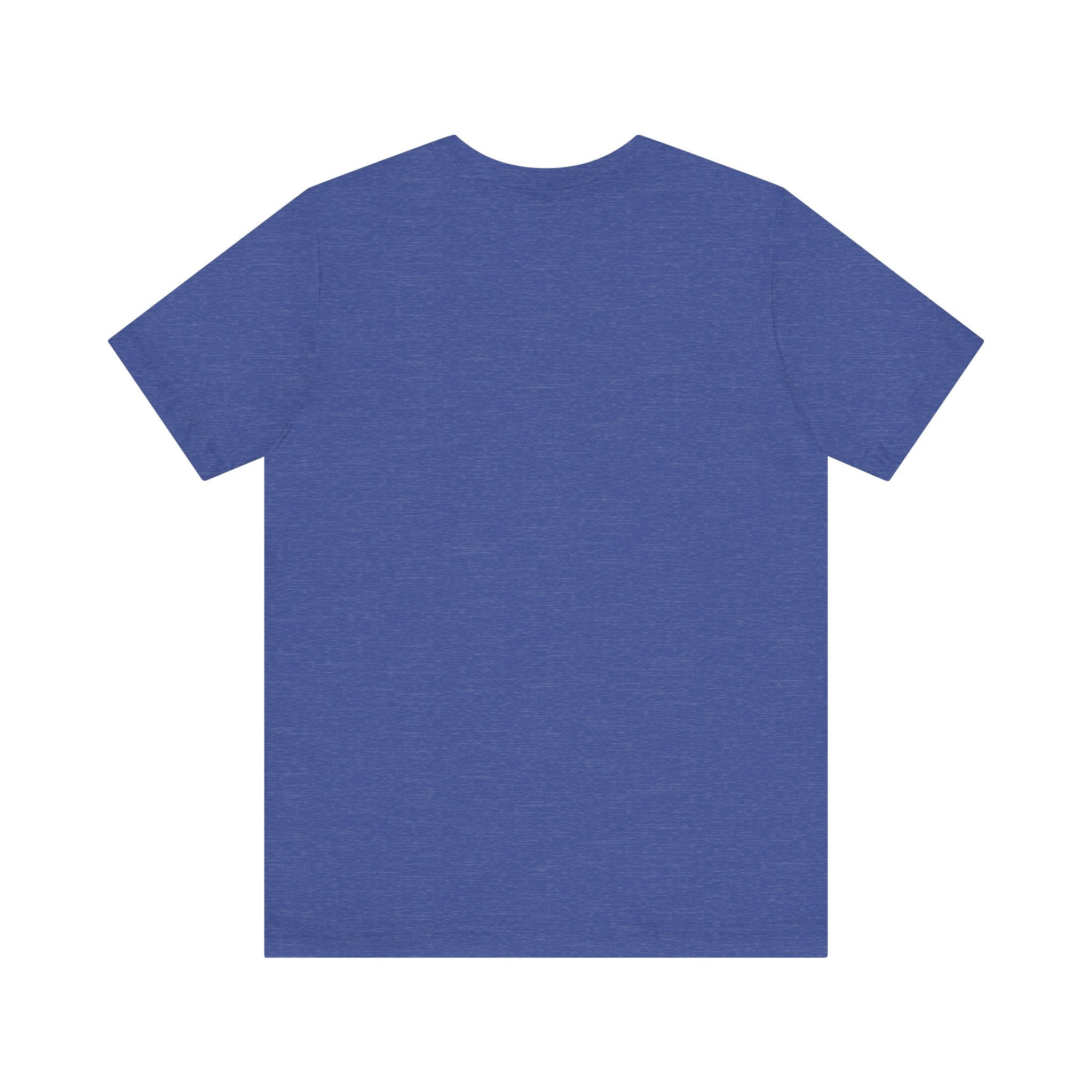 Elf Squad Unisex Jersey Short Sleeve Tee