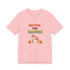 Waiting For Halloween Unisex Jersey Short Sleeve Tee