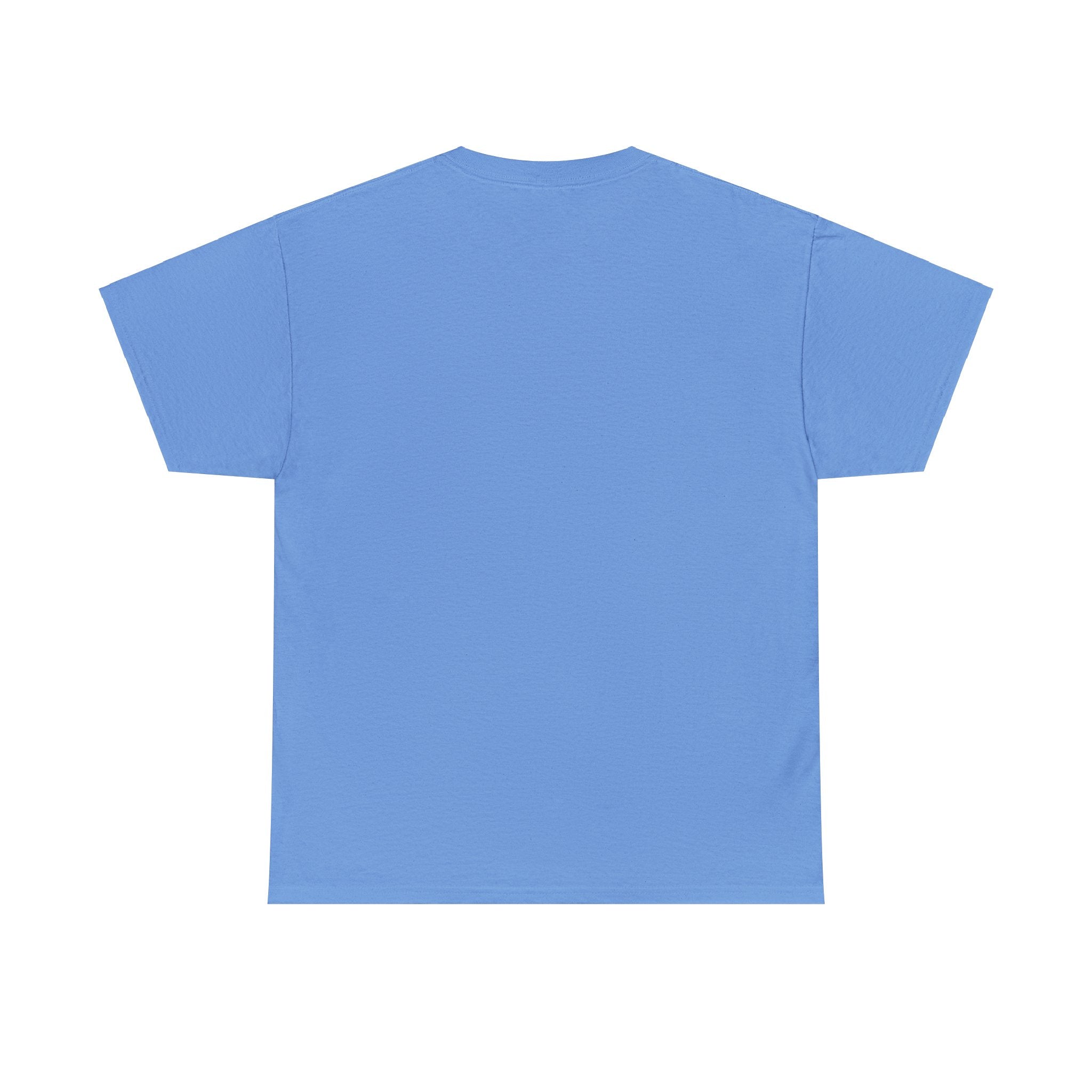 Love Gnome Day Unisex Heavy Cotton Tee