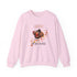 Cheers Til You Wobble Unisex Heavy Blend™ Crewneck Sweatshirt