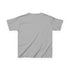 We Back Kids Heavy Cotton Tee