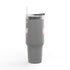 My Bunny Valentine Insulated Travel Mug, 40oz