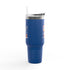 Uncle Sam Happy 4th of July Insulated Travel Mug, 40oz