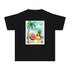 Summer Cool Youth MidweightTee