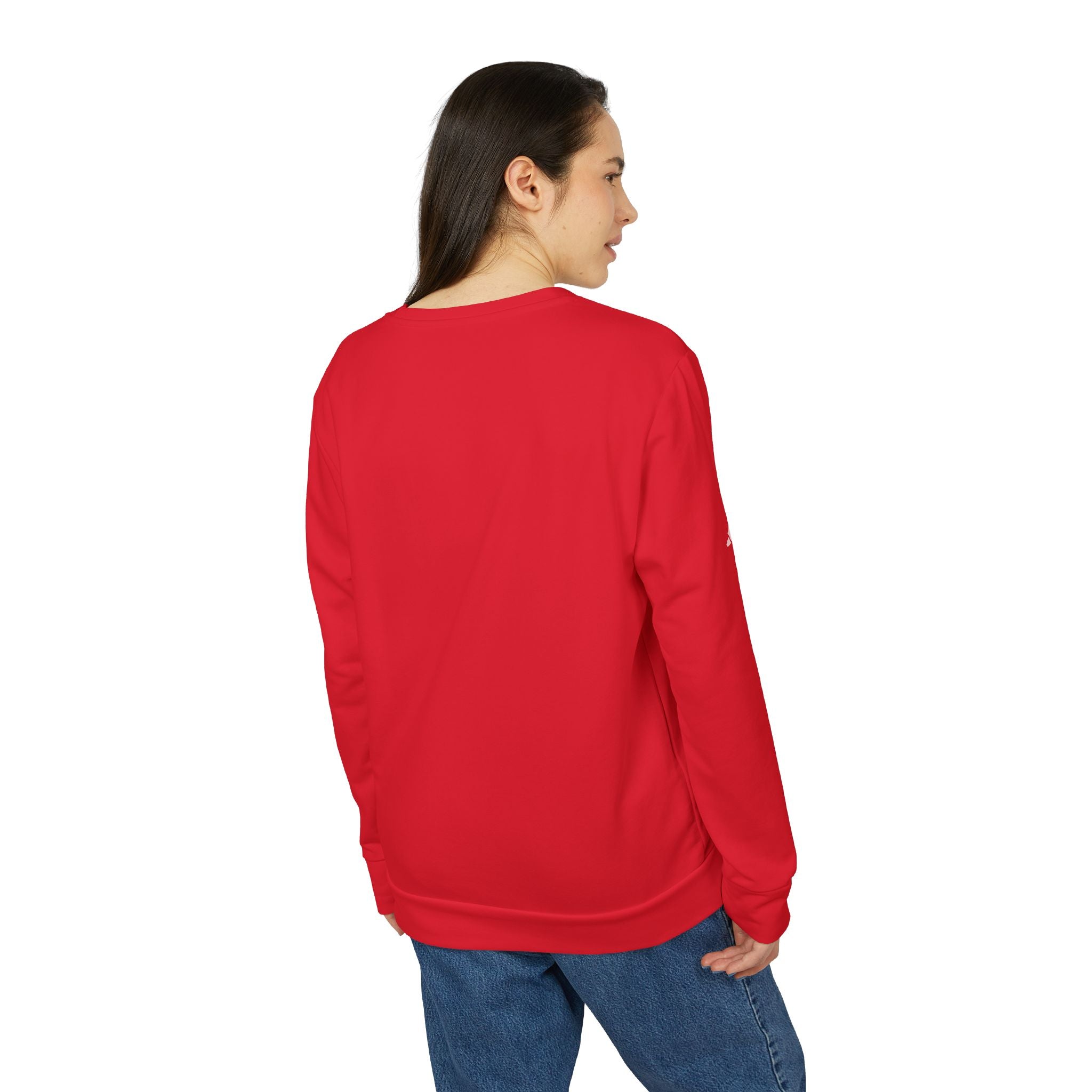 You’re My Lucky Charm Fleece Crewneck Sweatshirt