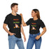 Waiting For Halloween Unisex Jersey Short Sleeve Tee