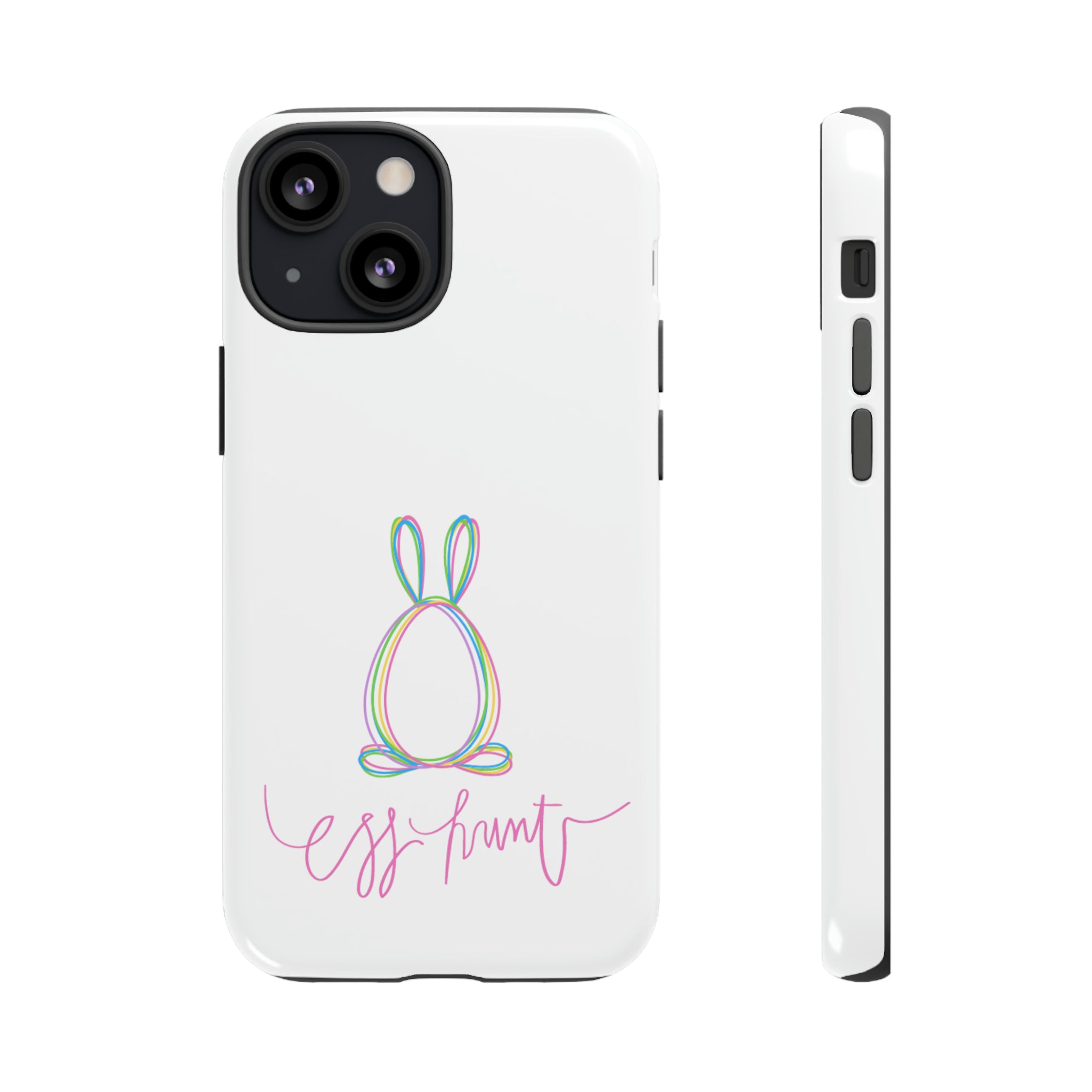 Egg Hunt Tough Cases