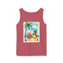 Summer Cool Tank Top