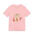 Elf Squad Unisex Jersey Short Sleeve Tee