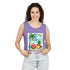 Summer Cool Tank Top