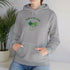 Luck Of The Irish Unisex Heavy Blend™ Hooded Sweatshirt
