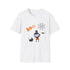 Boo Party Unisex Softstyle T-Shirt