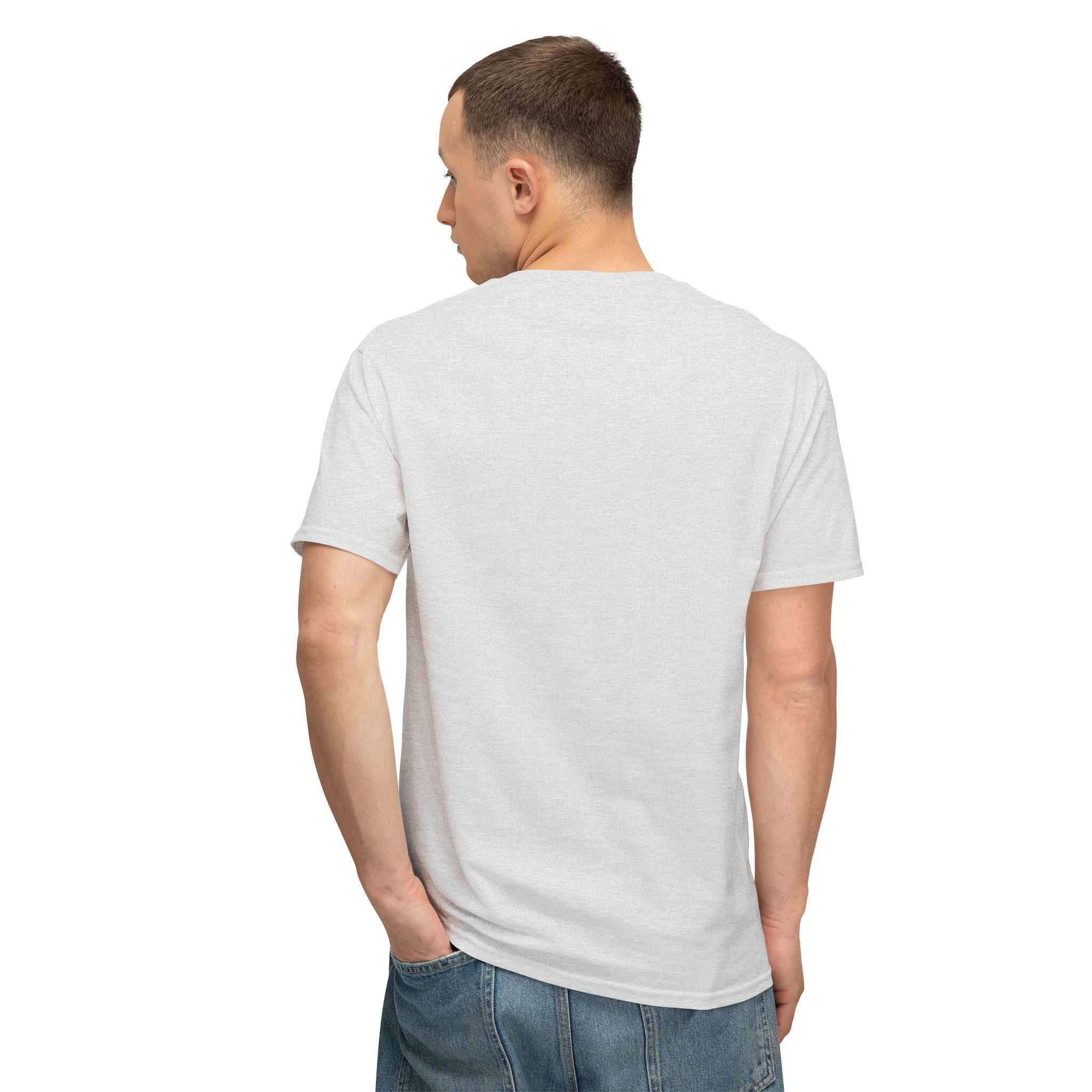 Father's Day King of the Castle T-Shirt Unisex Casual Tee