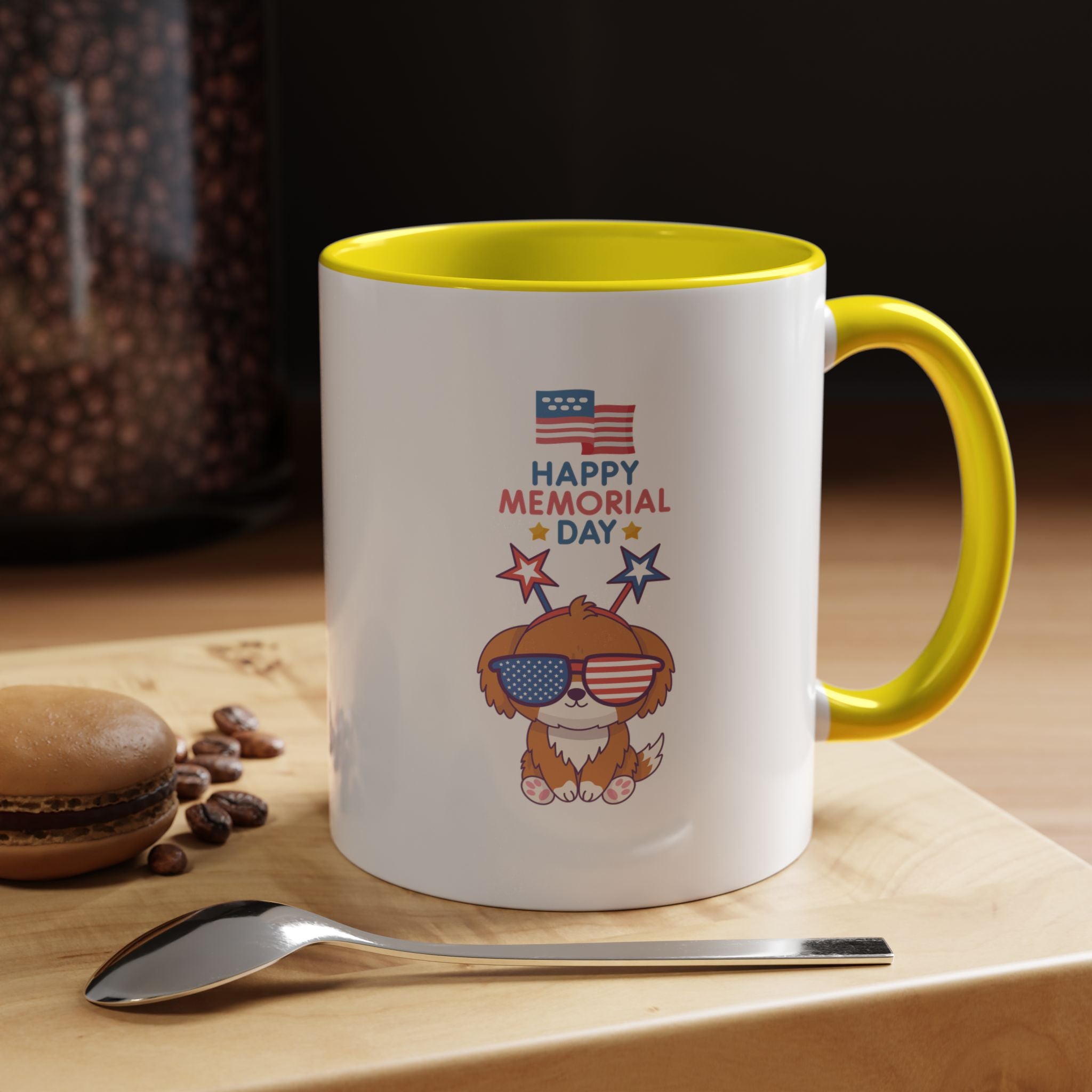 A Day To Remember Mug - 11oz & 15oz Accent