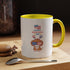 A Day To Remember Mug - 11oz & 15oz Accent