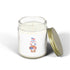 A Day To Remember Scented Candle - Coconut Apricot Wax (4oz, 9oz)
