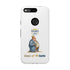 Father's Day King of the Castle Phone Case