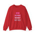Mom Momma Mommy Mother Unisex Heavy Blend™ Crewneck Sweatshirt