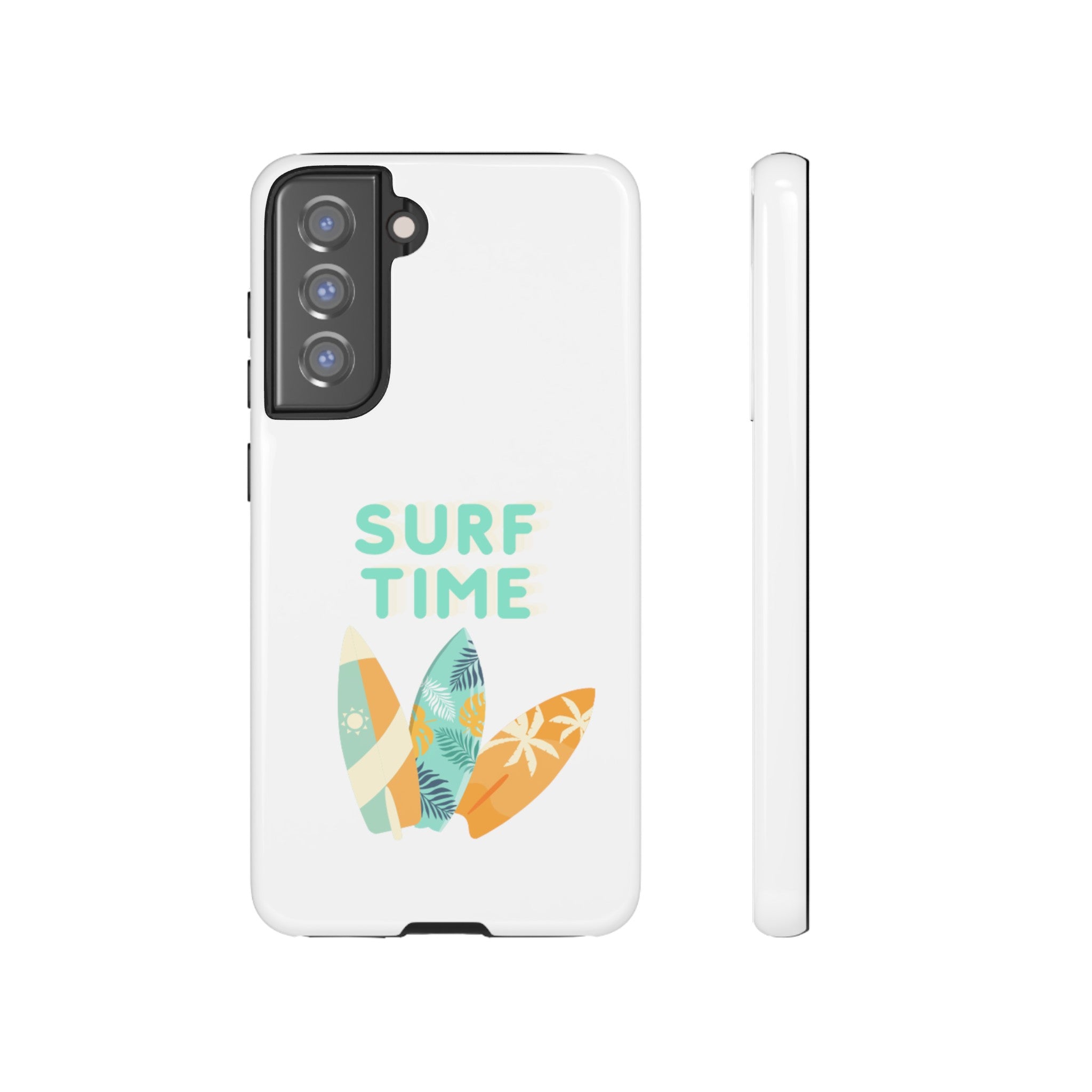 Surf Time Tough Cases