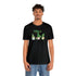 St. Patty's Day Gnome Unisex Jersey Short Sleeve Tee
