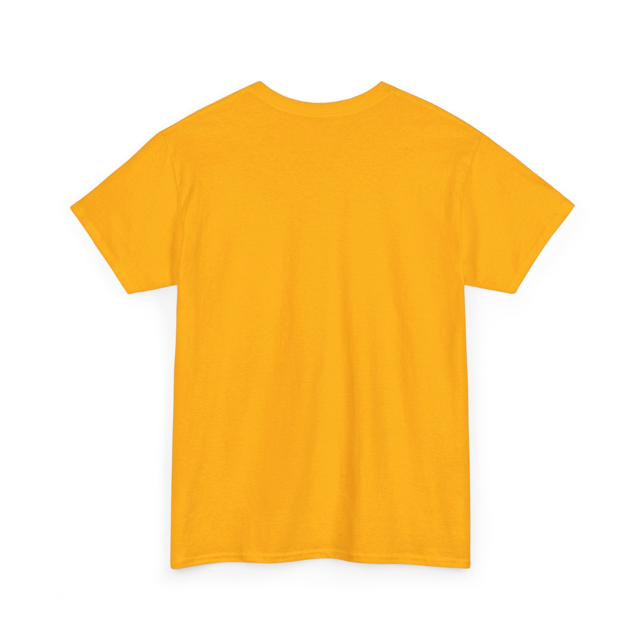 Happy Valentine's Day Lovers Unisex Heavy Cotton Tee