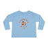 Pilgrims Turkey Day Toddler Long Sleeve Tee