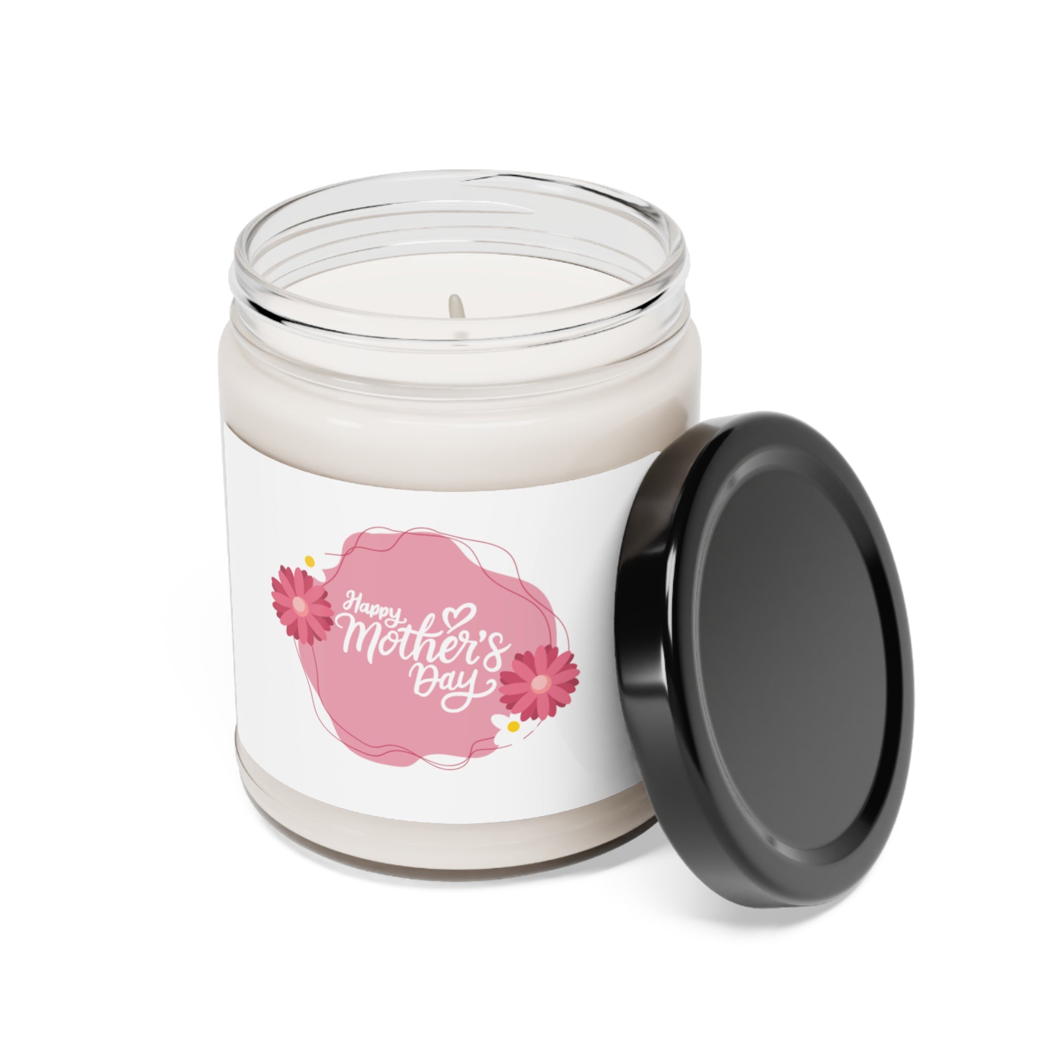 Happy Mother's Day, Mama! Scented Soy Candle, 9oz