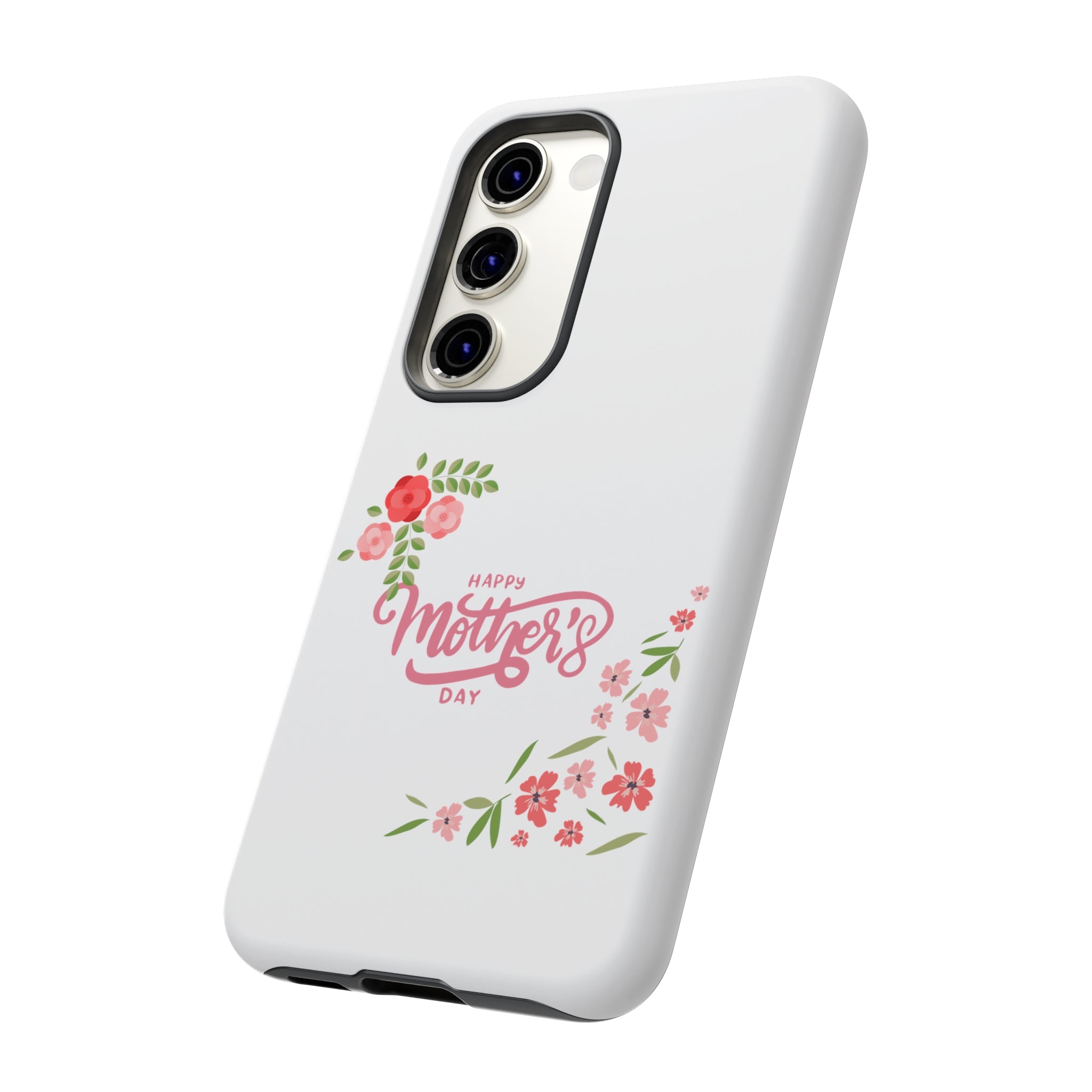Mom's Day Tough Cases